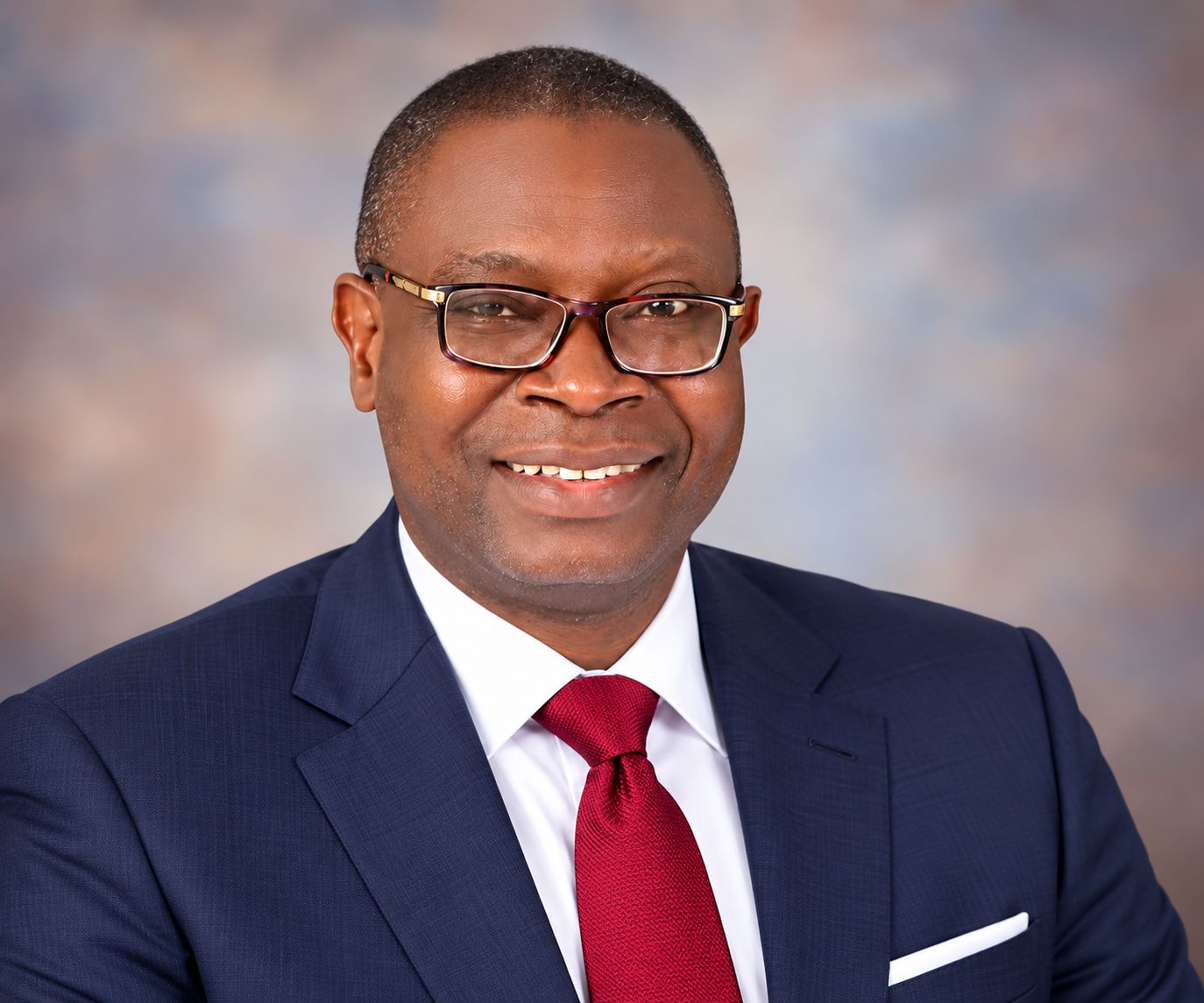 Kehinde Oyeleke, Executive Adviser