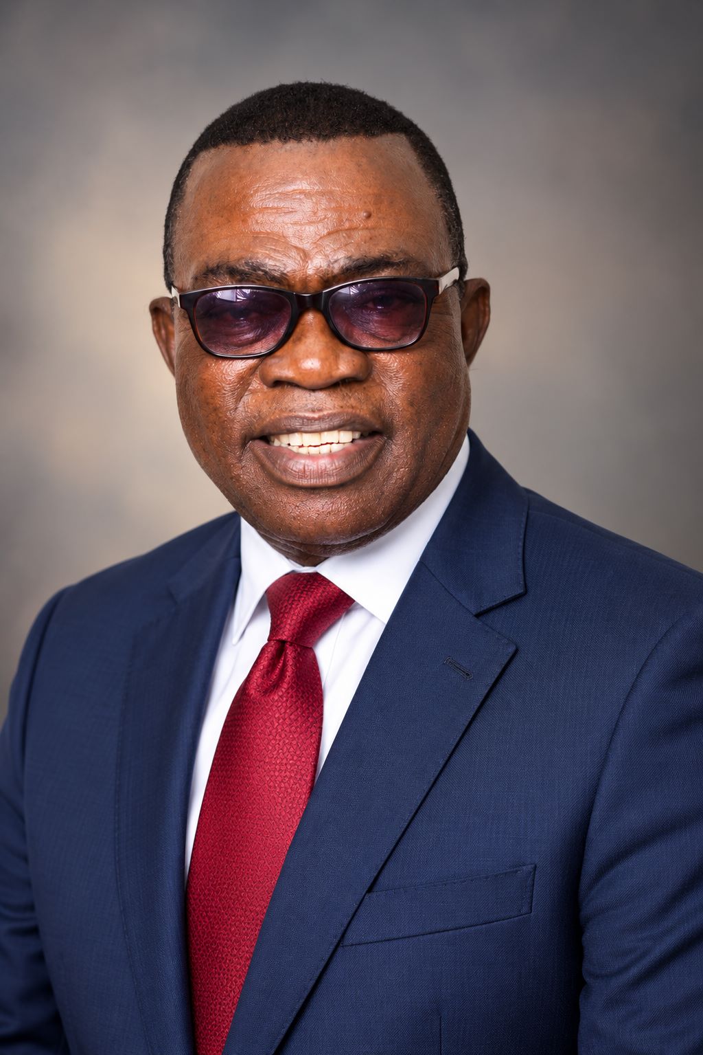 Success Igboekwere, Group Admin/Operations